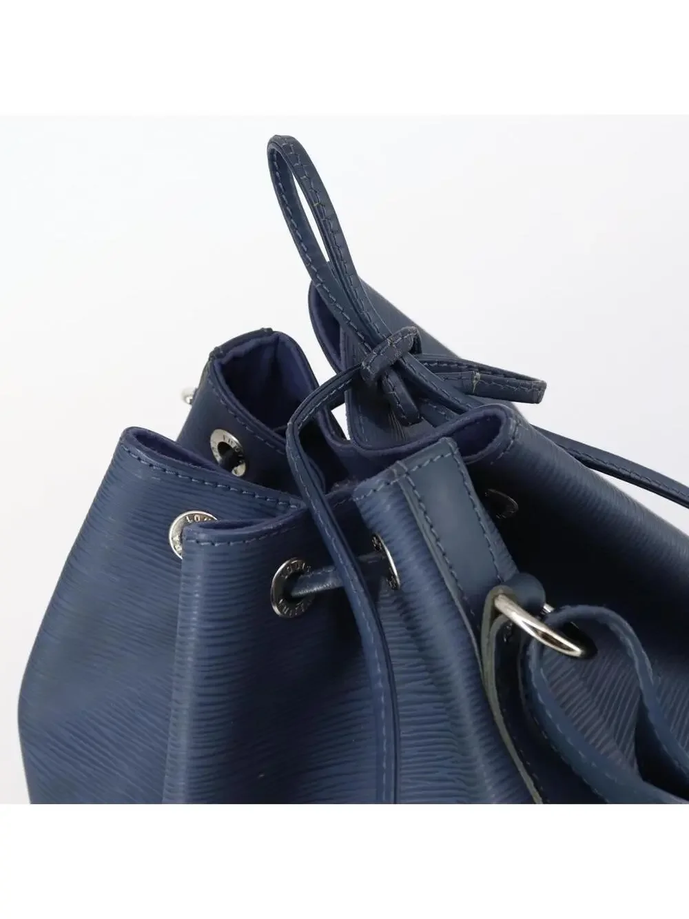 Louis Vuitton Epi Petit Noe Shoulder #344333L58B